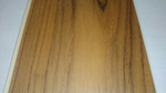 Доска инженерная Wood Bee Тик однополосная