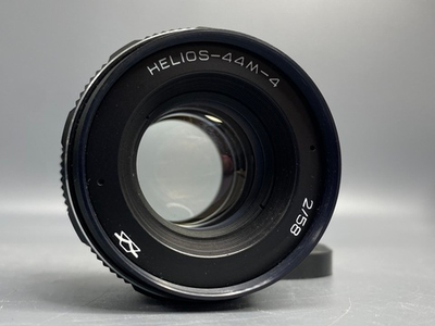 Helios 44-4 2/58