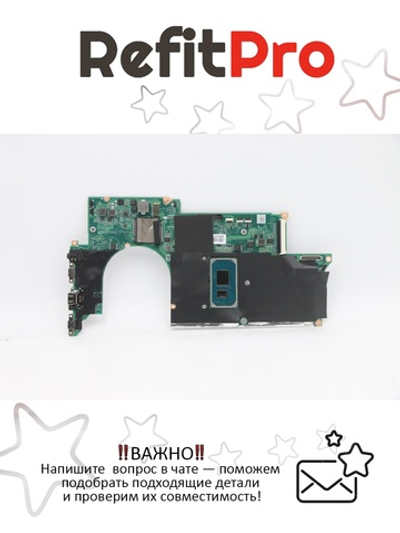Материнская плата Yoga Slim 7-15ITL05 WIN I51135G7_UMA_16G (5B20Z97247)Не пров, оригинал