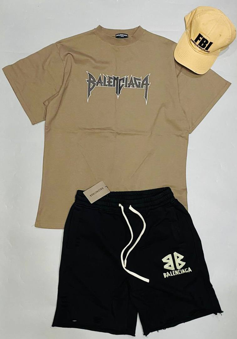 Футболка Balenciaga