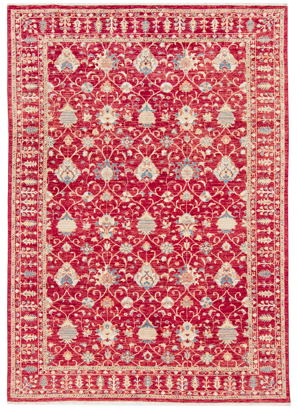 Karakuli Sultani 250 x 345 см