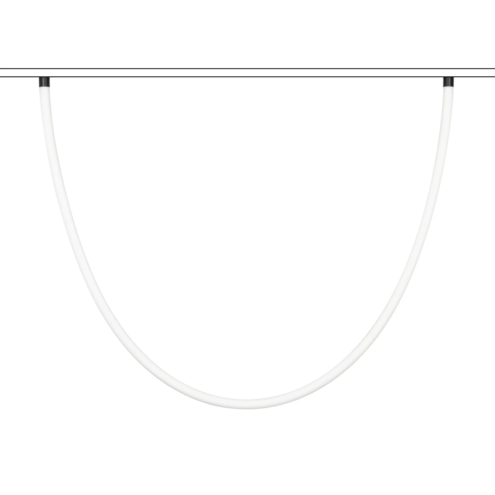 Светильник MAG-FLEX-TUBE-ELASTIC-L2500-35W Day4000 (BK, 360 deg, 48V) (Arlight, IP20 Металл, 3 года) 035384