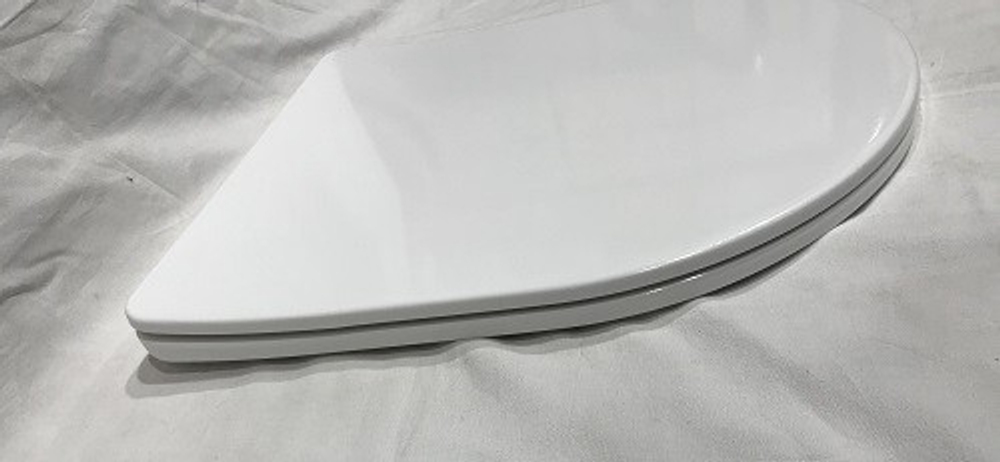 Унитаз подвесной CeramaLux 2619E
