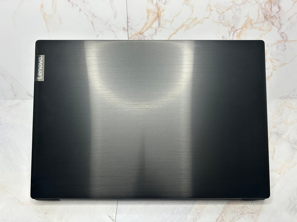 Ноутбук Lenovo ideapad S145-15API Конфигурация: AMD Ryzen 3 3200U 2.6 ГГц/8ГБ/SSD 512 ГБ/AMD Radeon Vega 3/Free DOS/15.6 "/1920х1080/B1