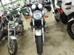 Yamaha XJR1300 2003