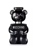 MOSCHINO TOY Boy men 100ml edp NEW