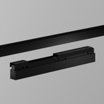 Накладной светильник Maytoni Points O-TR02-2-S-18WB3K