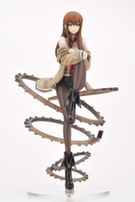 Макисе Курису / Makise Kurisu