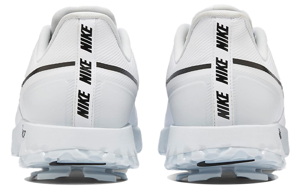 Nike React Infinity Pro White Black Wide
