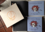 The Grateful Dead / So Many Roads (1965-1995) (5HDCD)
