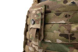 А-24 StKSS MOLLE Адаптер для жилета LC ARS ARMA