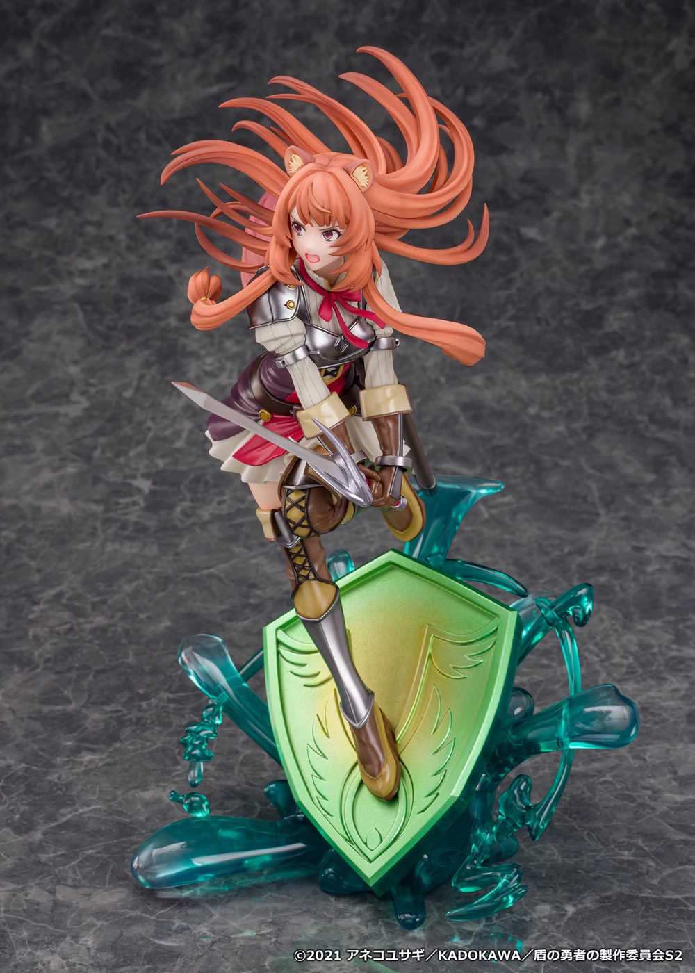 Raphtalia