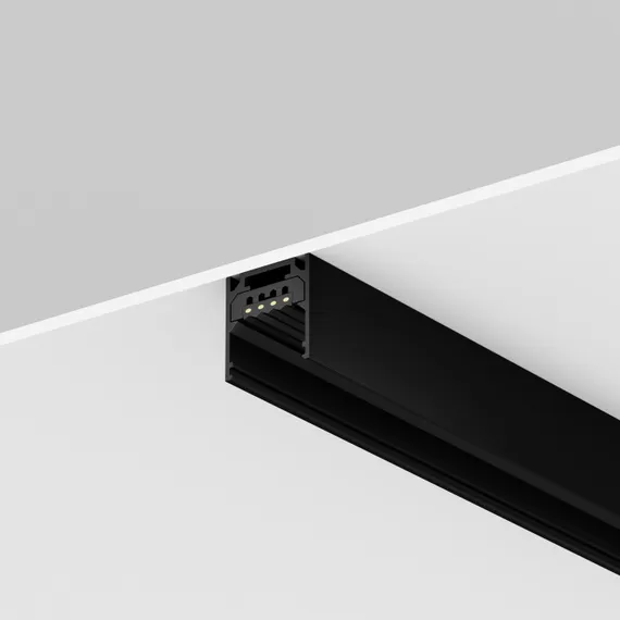 Токоведущая лента Exility IP O-TR002-PW-5M Maytoni