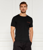 Футболка 2шт. Emporio Armani - черный(111267 4F717)