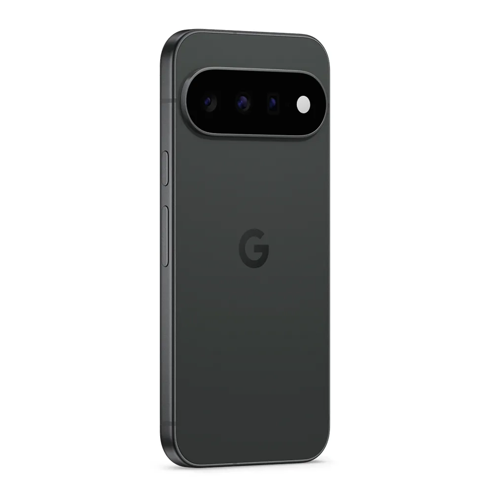 Смартфон Google Pixel 11, 12/256GB, Obsidian (Черный) (US, eSIM)