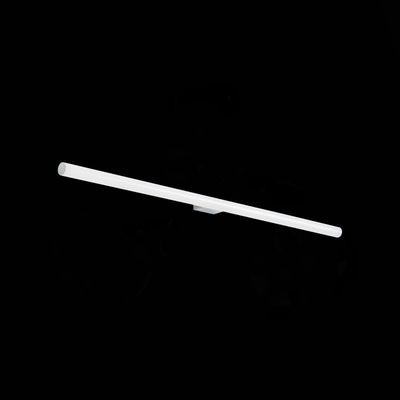 SL1599.111.01 Светильник настенный ST-Luce Хром/Белый LED 1*22W 4000K