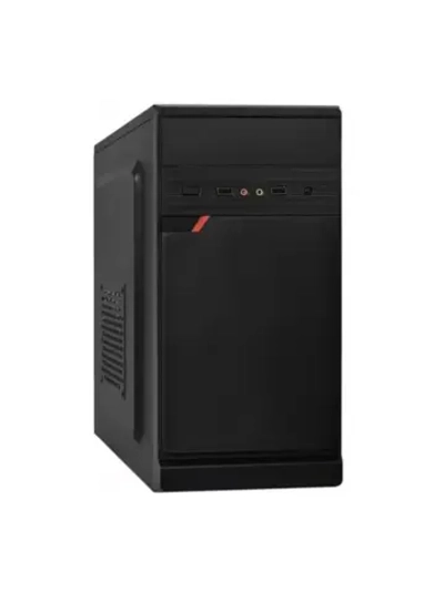 Компьютерный корпус BAA-106-AAA400 EX283058RUS BLACK
