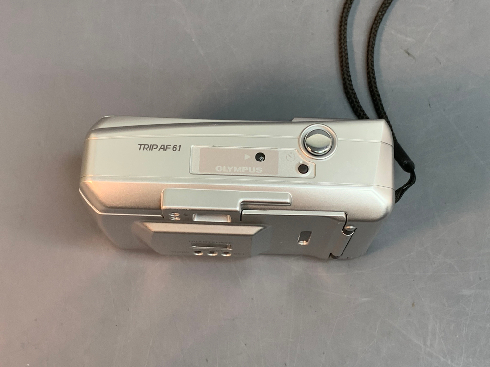 Olympus Trip AF 61