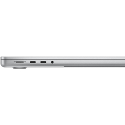 Ноутбук Apple MacBook Pro 14 M5 (2025) 24+1 ТБ серебристый MDE64