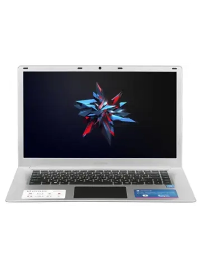 15,6" Ноутбук NB262 SILVER Windows 10 Home