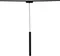 Трековый светильник  13007-9.3-001UR magnetic LED8W BK Reluce
