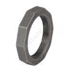 Контргайка чугун Ду 50 (2") Fittex PLUS