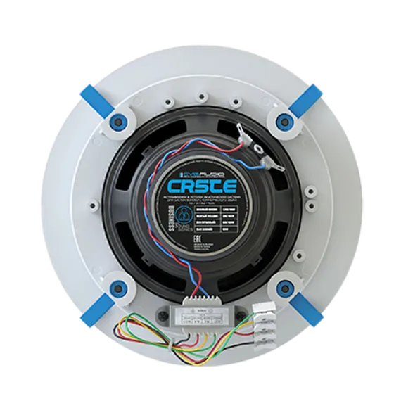 CVGAUDIO CR5TE встраиваемая потолочная акустическая система