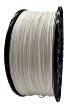 PETG пластик FDplast 1.75 «Белая гвардия» Белый