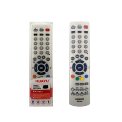 Пульт универсальный RM-D602 для Toshiba TV (корпус CT-90126)
