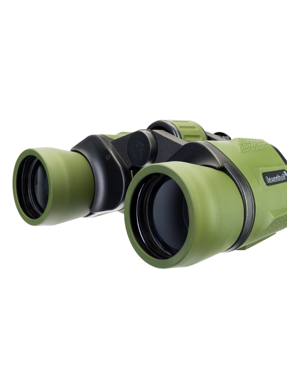 Бинокль Levenhuk Travel 10x40