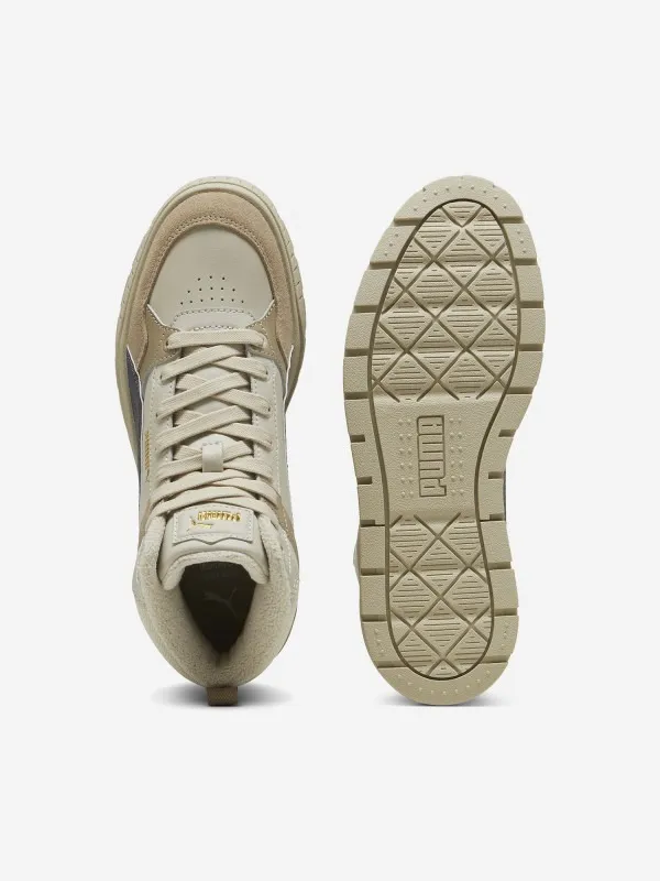 Кеды женские PUMA Karmen II Idol Mid WTR