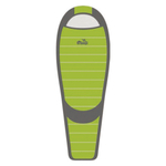 Мешок спальный компактный Tramp Voyager Compact (185х80х55см, Тк 5гр)