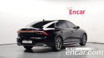 Hyundai Grandeur 3.0 LPi Rent Car — 2021