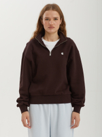 Женская Толстовка Casey High Neck