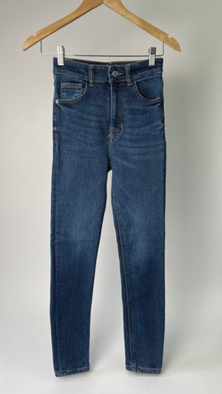 Джинсы Zara