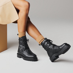 Ботинки Hermes