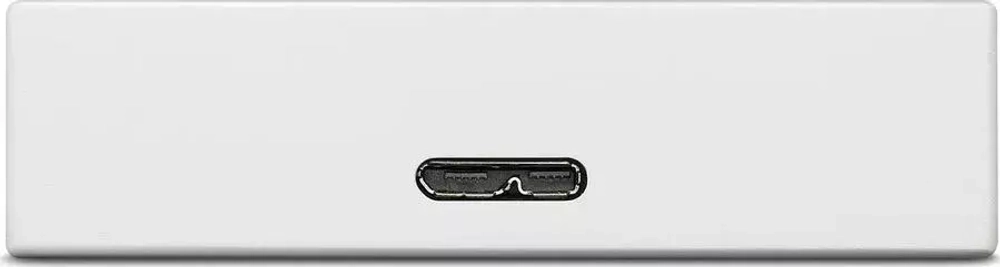 Внешний жесткий диск 1 Тб Seagate (STKB1000403) красный