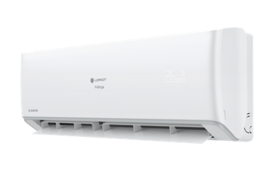 Loriot  Residence Smart DC Inverter LAC-12AJI Настенная инверторная сплит-система