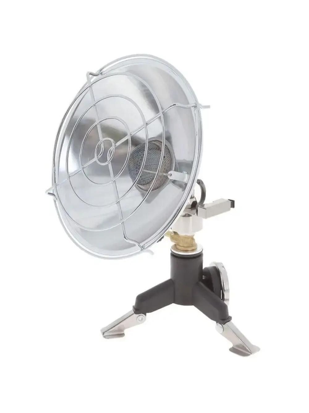 Газовый обогреватель туристический Laska TH-404