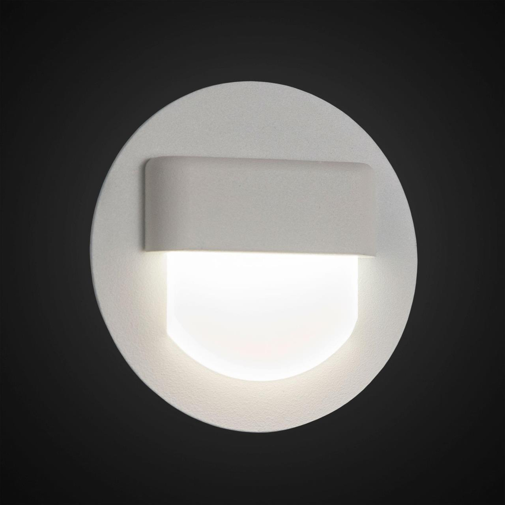Светодиодная подсветка Citilux Скалли CLD006R0 LED