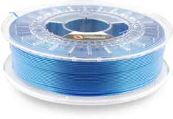 Фотография — Пластик для 3D-принтера Fillamentum PLA Extrafill Noble Blue