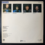 Dire Straits - Dire Straits (Скандинавия 1978г.)