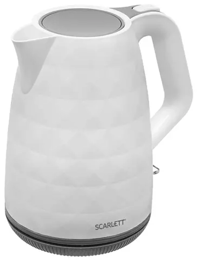 Чайник Scarlett SC-EK18P49