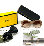 Солнцезащитные очки Fendi