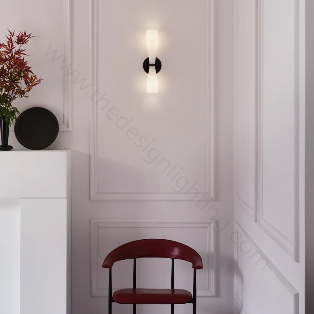 Wall design lamp Etcetera by Lightmaker Studio
