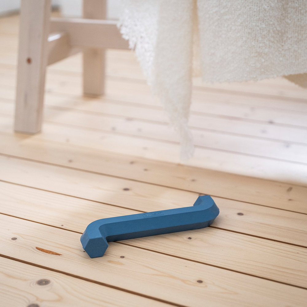 IKEA UTSÅDD  (ИКЕА УТСОДД)  -  Игрушка для собаки - тёмно-синий