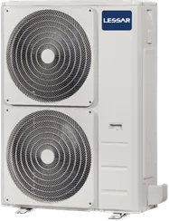 Сплит-система Lessar LS-H55SKA2B/LU-H55SKA2B