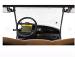 Электрокар Steviman Golfer 4 (4 места)