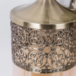 Citilux Эмир CL467323 Бра Бронза