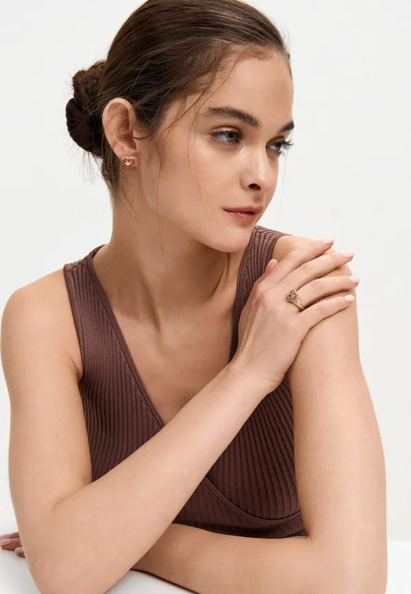 Серьги женские GUESS